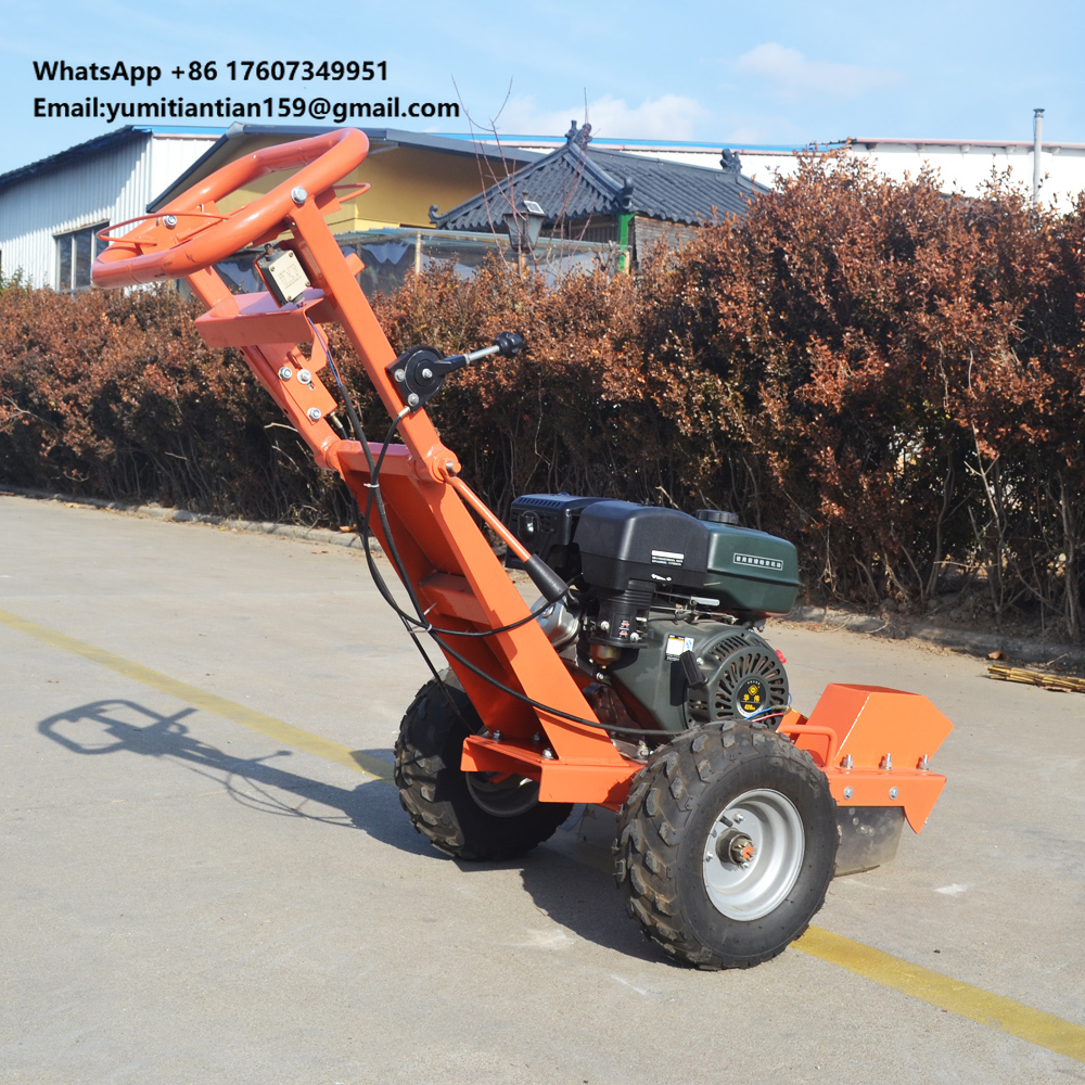 Heavy Duty 15 P Engine Stump G - Heavy Equipment Usa ulasan dan harga