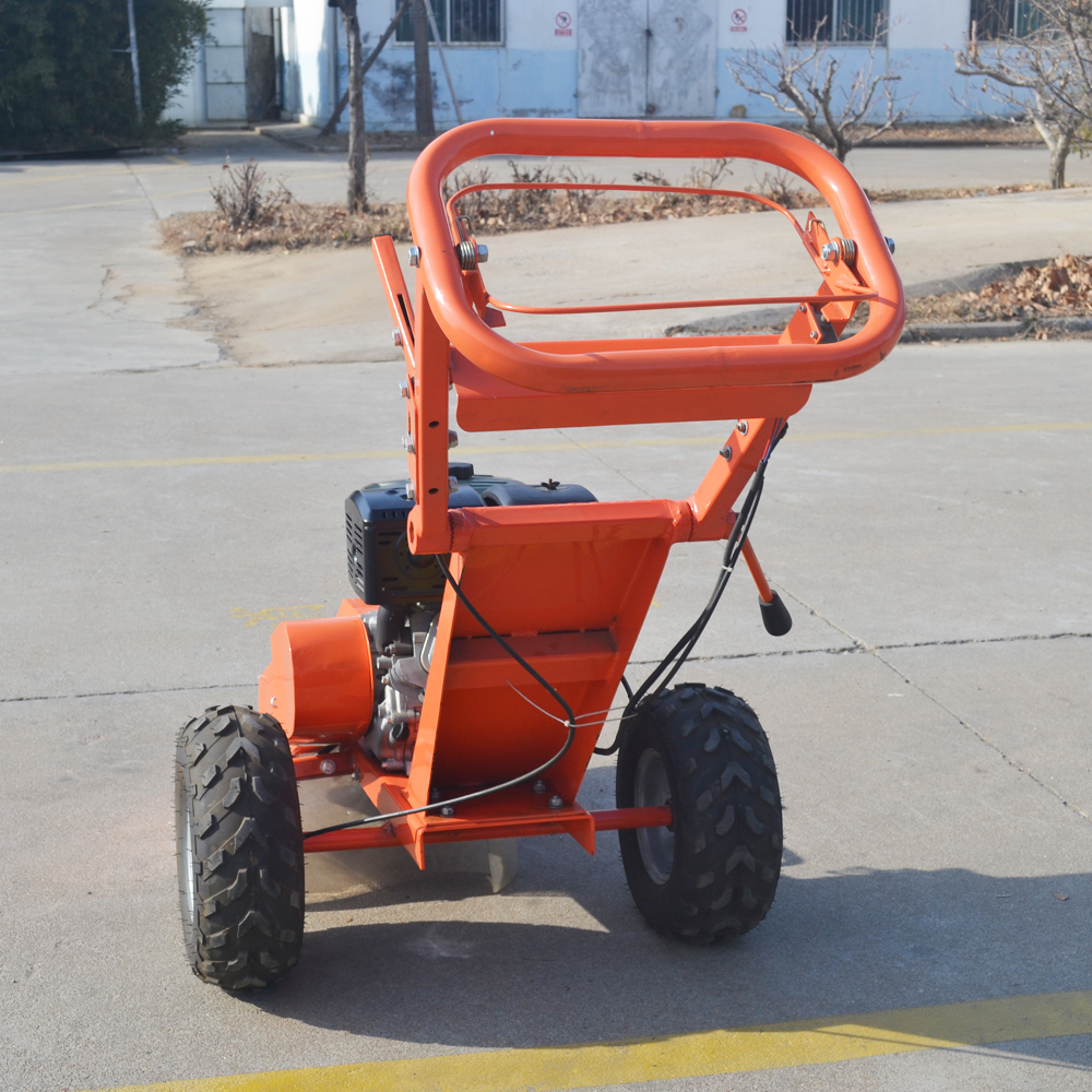 Heavy Duty 15 P Engine Stump G - Heavy Equipment Usa ulasan dan harga