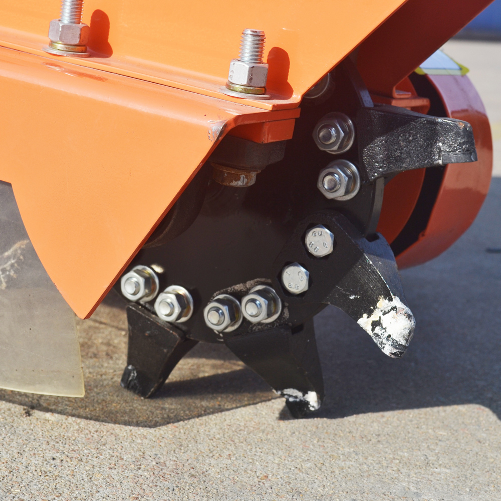 Heavy Duty 15 P Engine Stump G - Heavy Equipment Usa ulasan dan harga