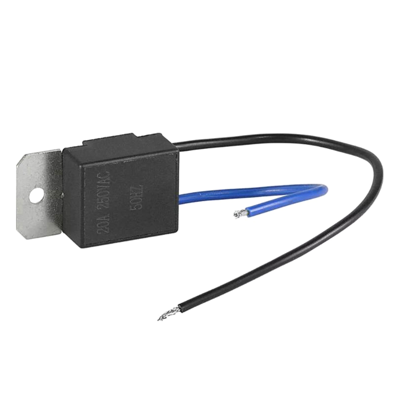 1Pc 230V Soft Start Drive Modu - Heavy Equipment And Machinery ulasan dan harga