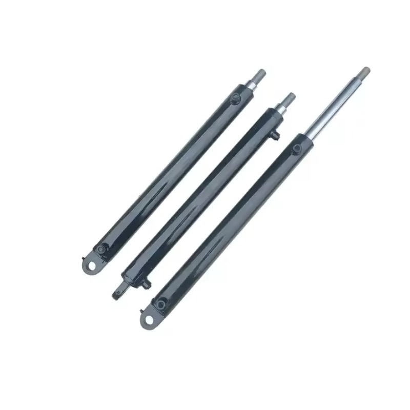 Hydraulic Cylinder Mobile Equi - Heavy Equipment Sales ulasan dan harga