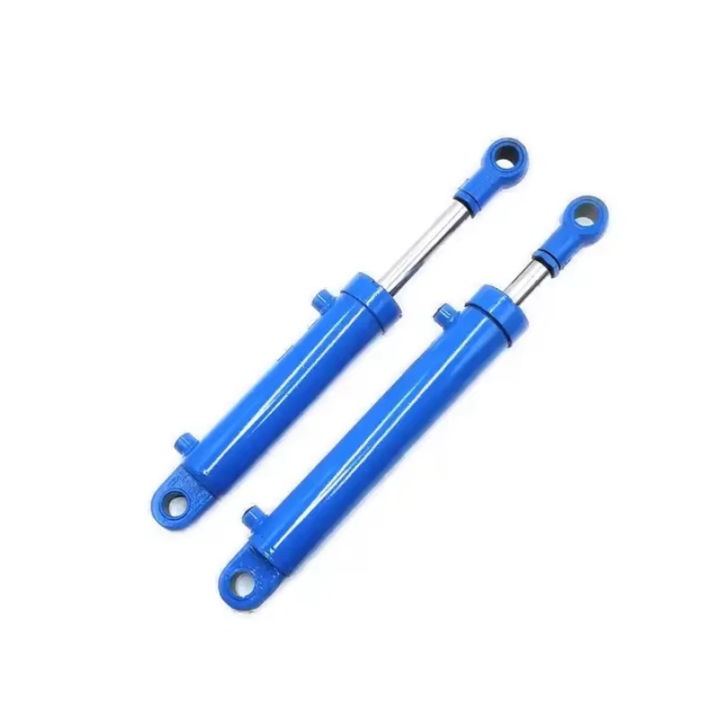 Hydraulic Cylinder Mobile Equi - Heavy Equipment Sales ulasan dan harga
