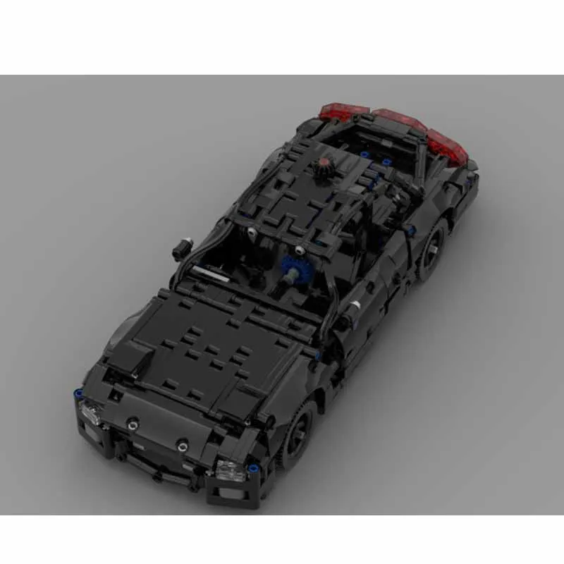 RX-7 Heavy Equipment Transport - Heavy Equipment Certificate ulasan dan harga