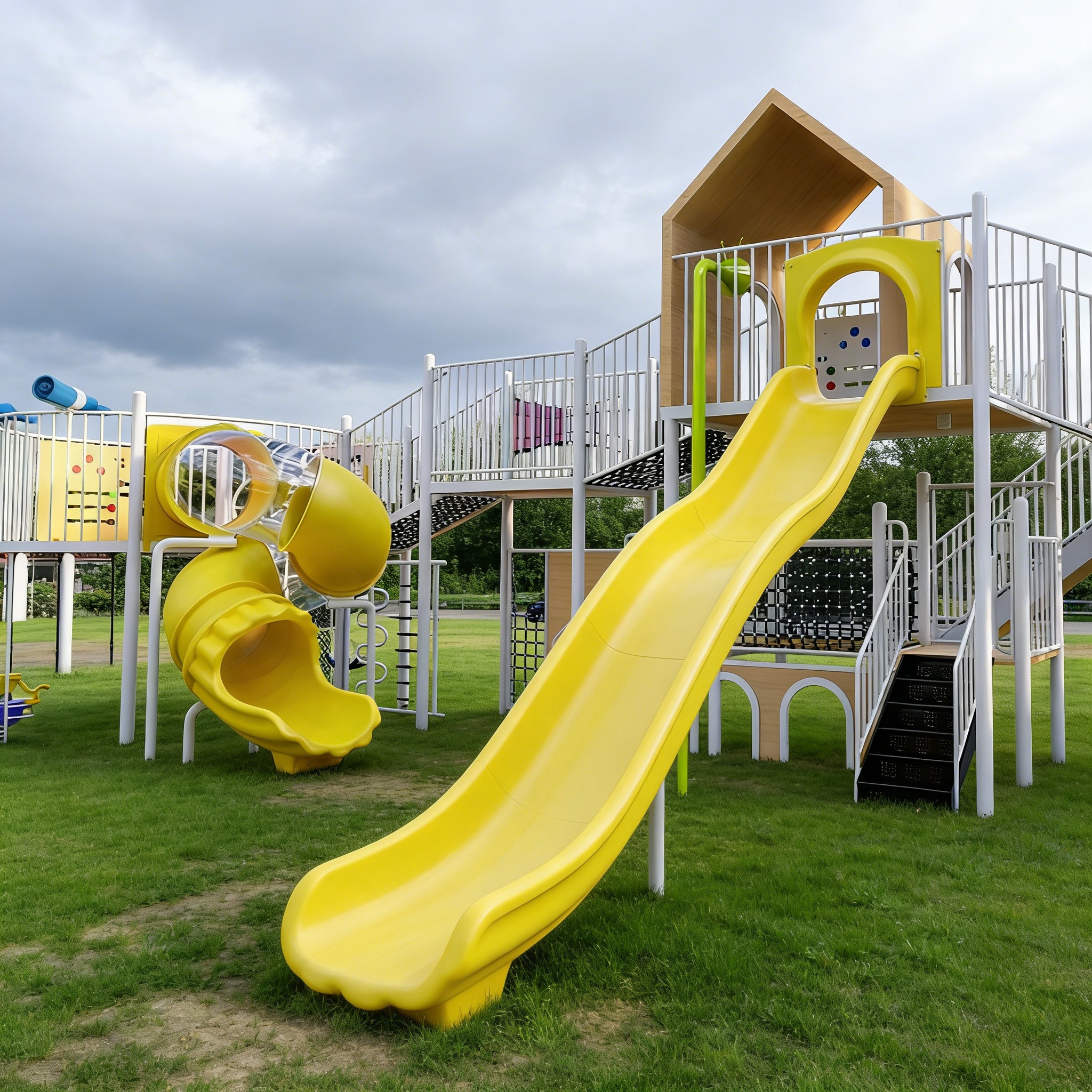 Premium Commercial Outdoor Kid - Heavy Equipment Sales ulasan dan harga