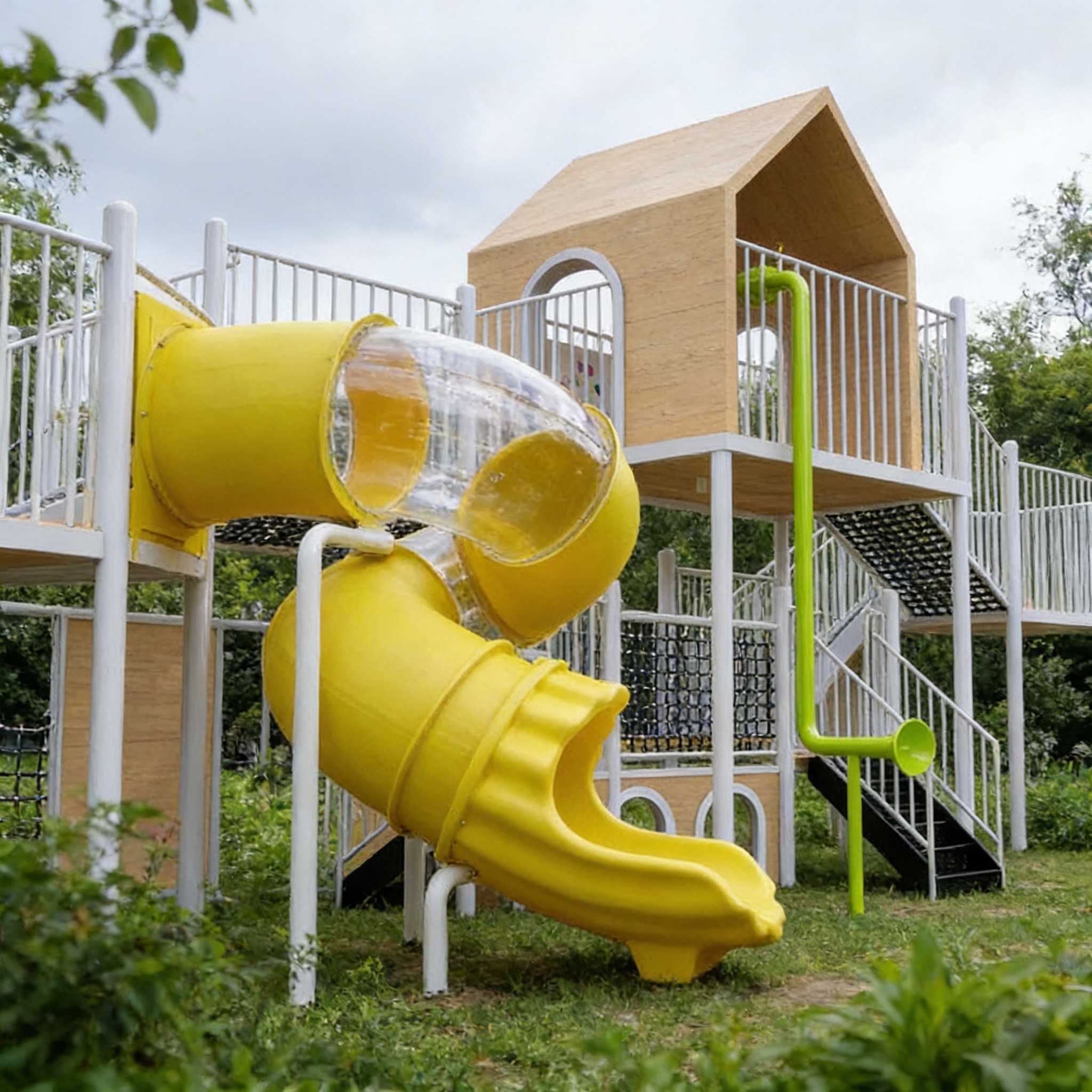 Premium Commercial Outdoor Kid - Heavy Equipment Sales ulasan dan harga