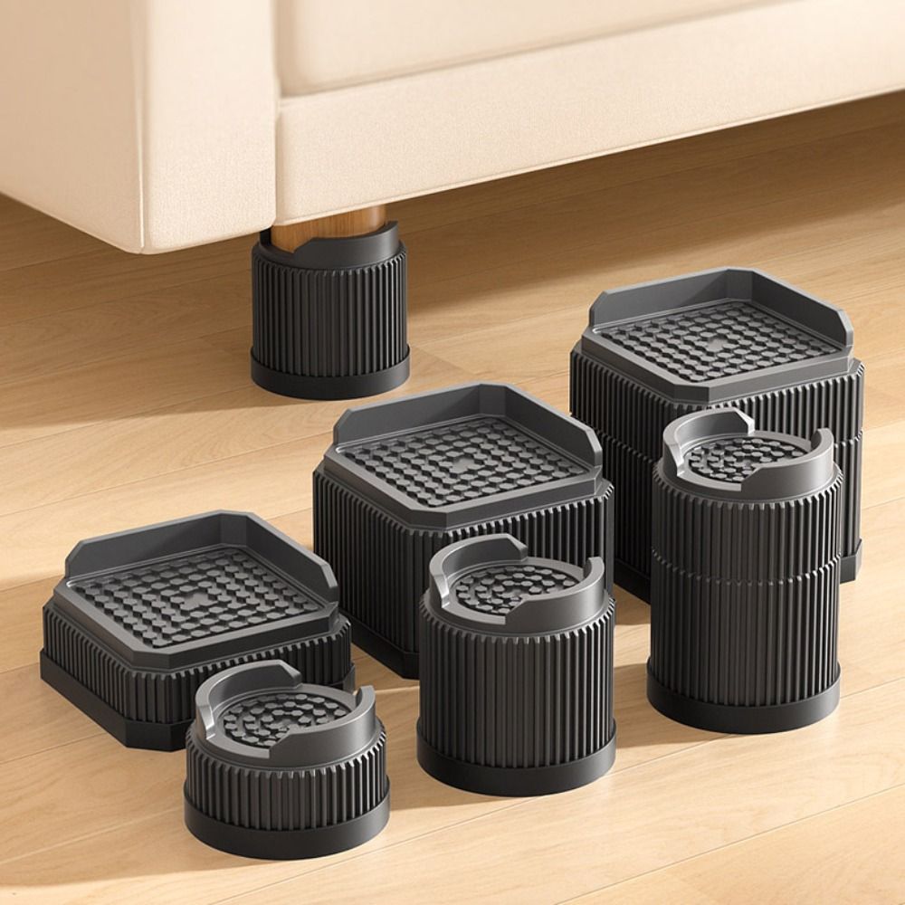Heavy-Duty Furniture Foot Pad  - Heavy Equipment Grinder ulasan dan harga