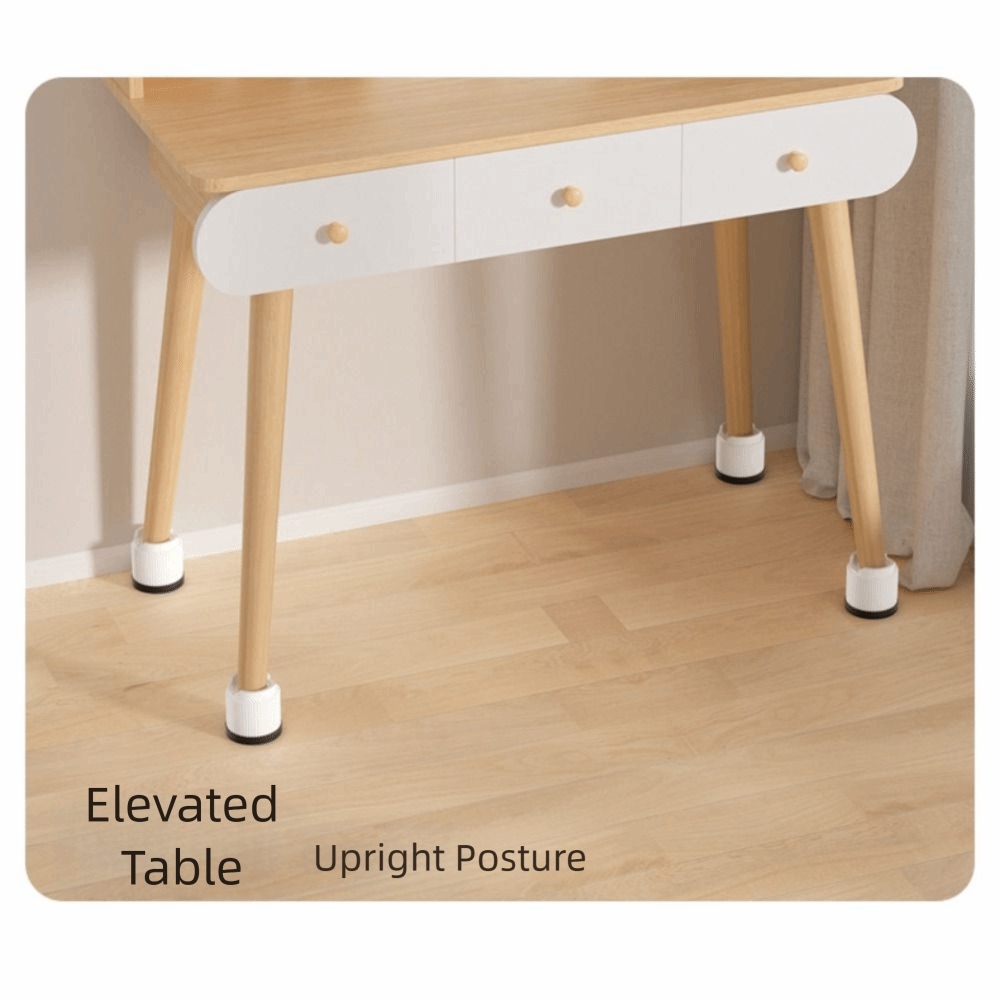 Heavy-Duty Furniture Foot Pad  - Heavy Equipment Grinder ulasan dan harga