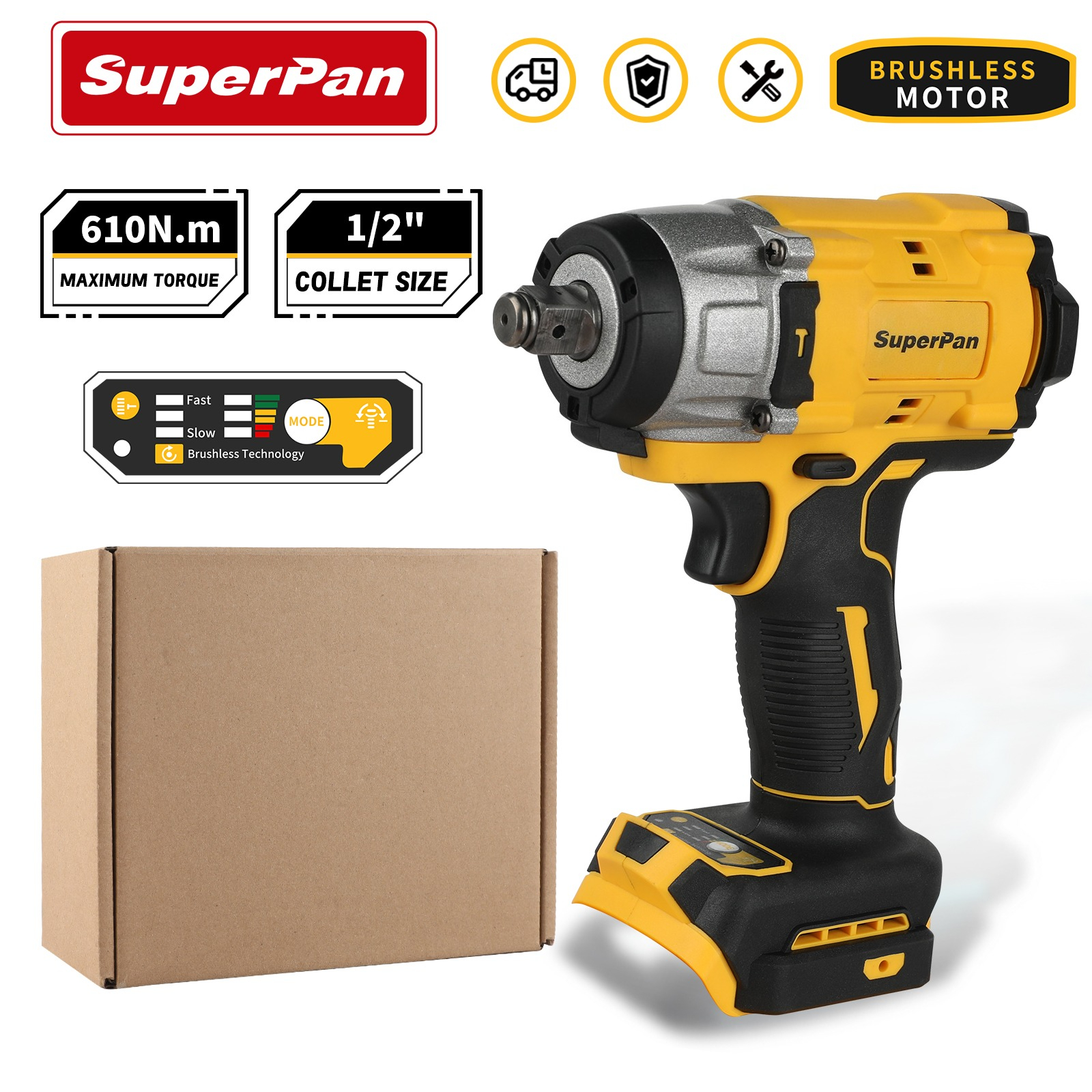 SuperPan DCF922 Industrial Wre - Heavy Equipment In Mining ulasan dan harga