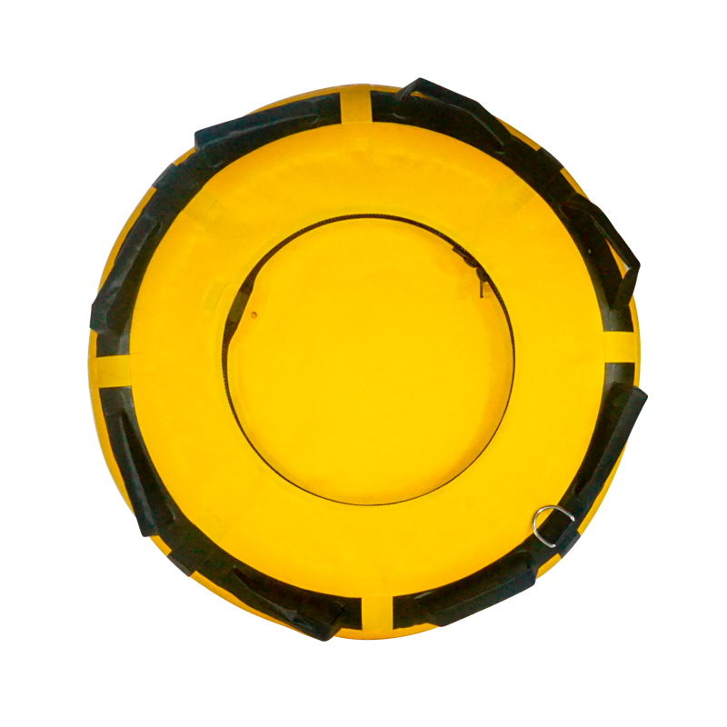 New Yellow Heavy PVC Free Divi - Heavy Equipment Yellow ulasan dan harga