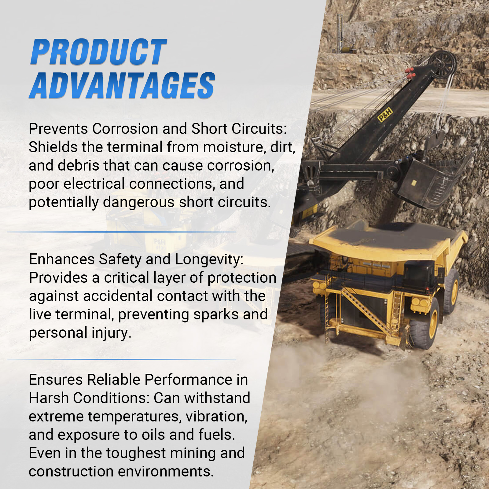 For Hella Remote Jump Start Te - Heavy Equipment In Mining ulasan dan harga
