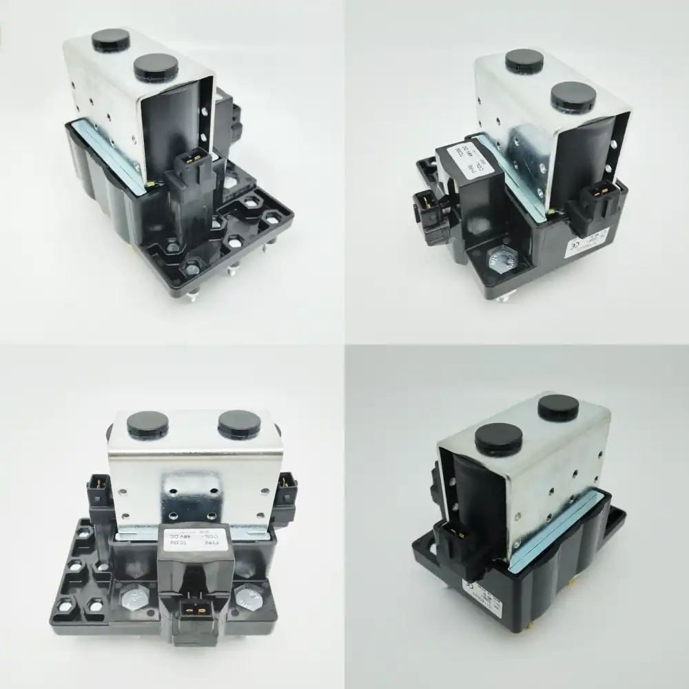 Contactor is suitable for elec - Electric Forklift ulasan dan harga