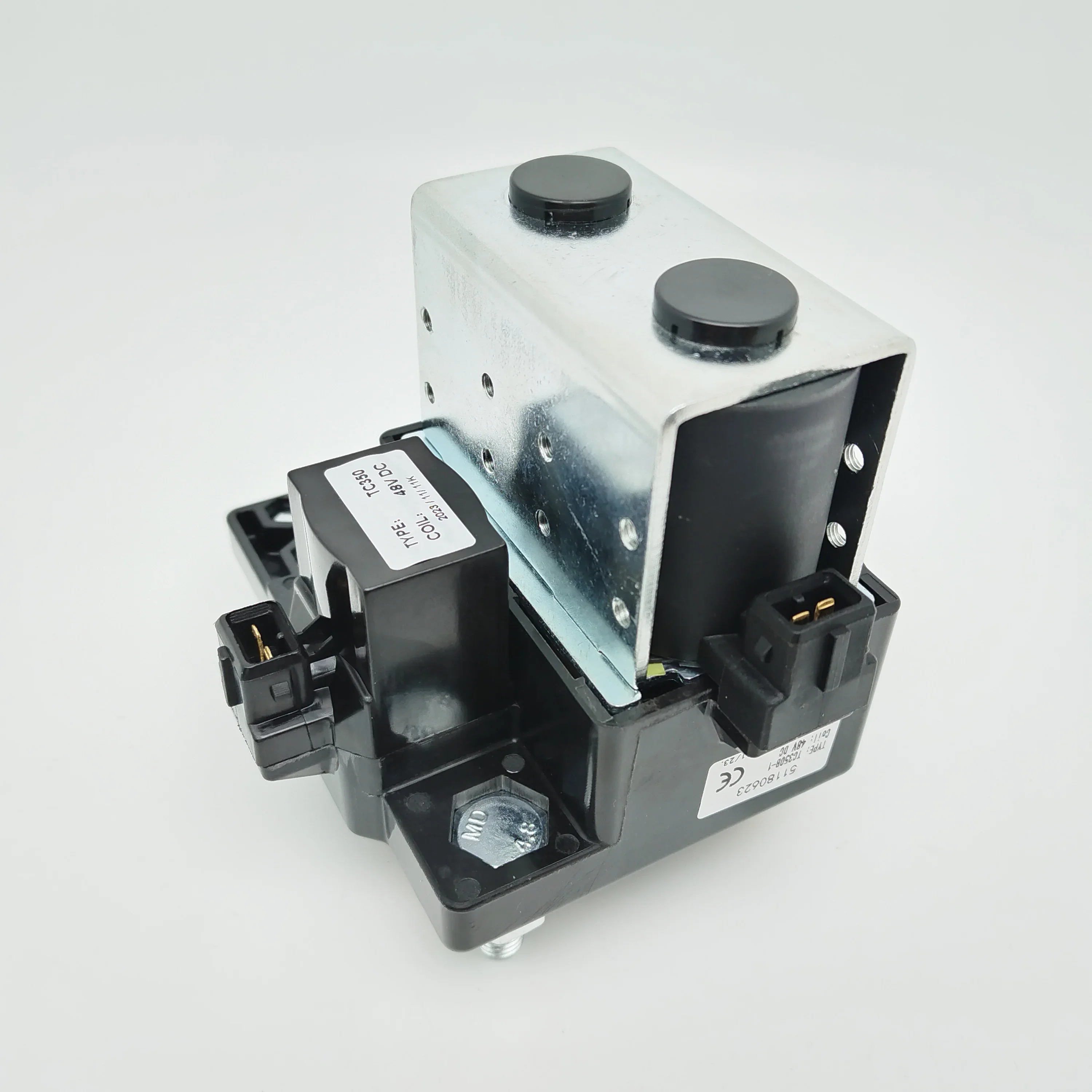 Contactor is suitable for elec - Electric Forklift ulasan dan harga