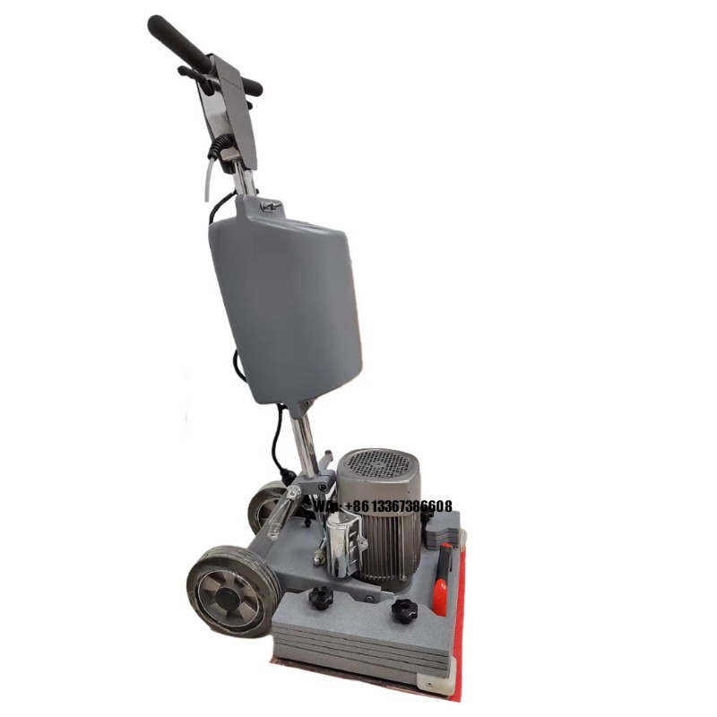 Industrial Automatic Electric  - Industrial Floor Scrubber ulasan dan harga