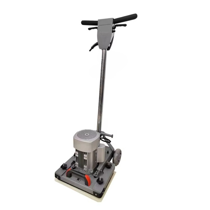 Industrial Automatic Electric  - Industrial Floor Scrubber ulasan dan harga
