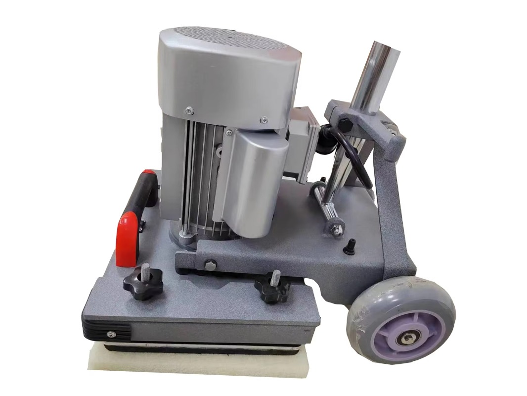 Industrial Automatic Electric  - Industrial Floor Scrubber ulasan dan harga