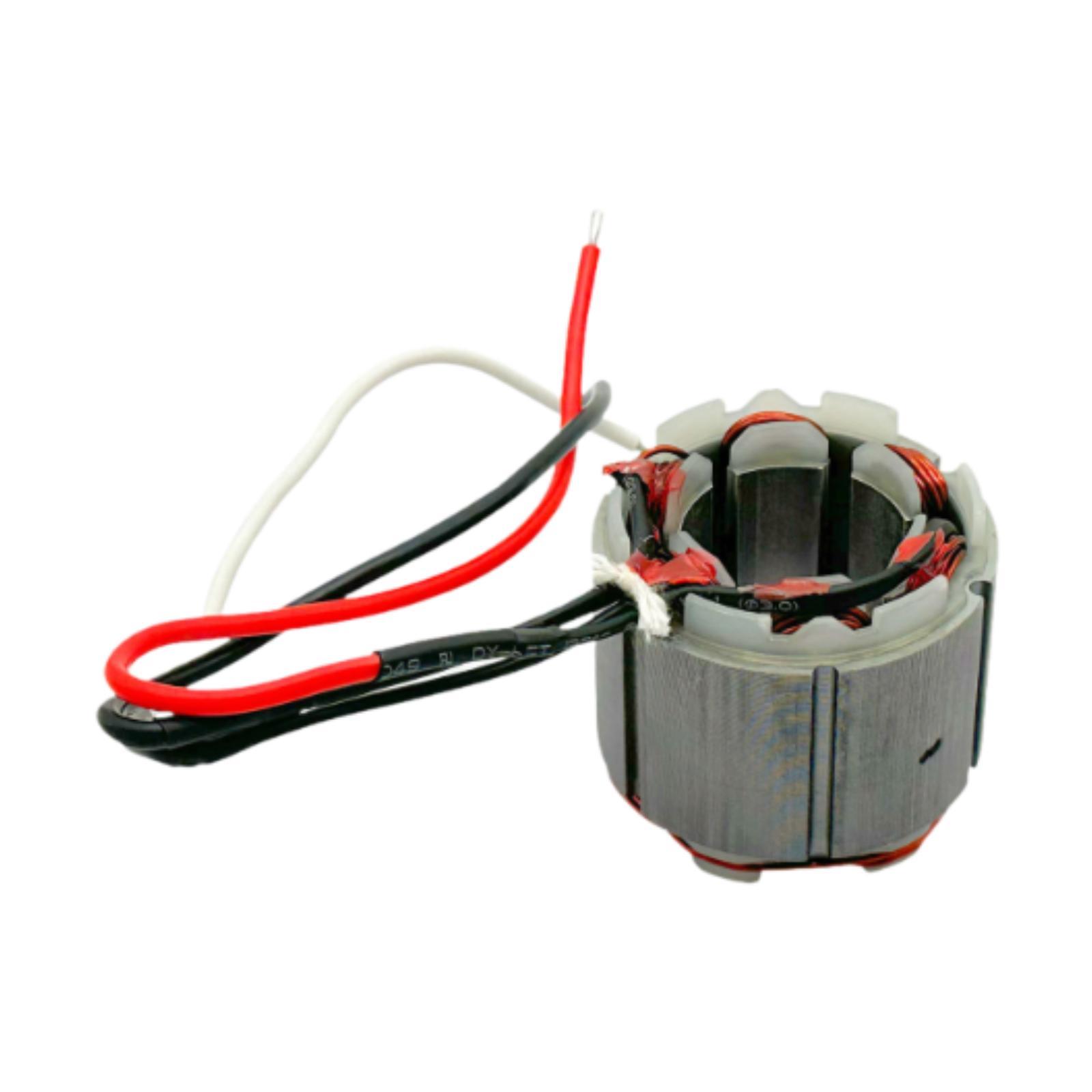 Electric Angle Grinder Stator  - Heavy Equipment Grinder ulasan dan harga