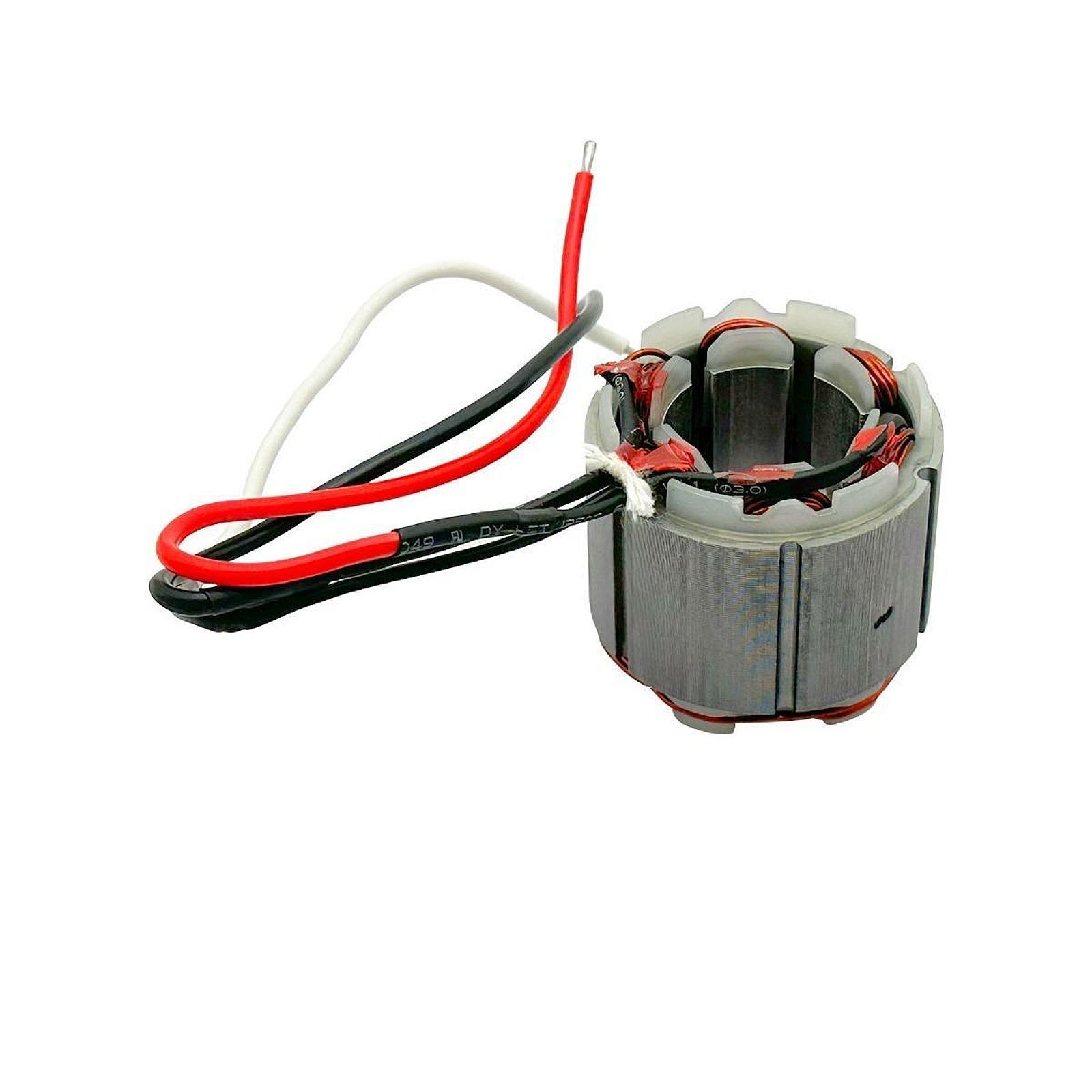Electric Angle Grinder Stator  - Heavy Equipment Grinder ulasan dan harga