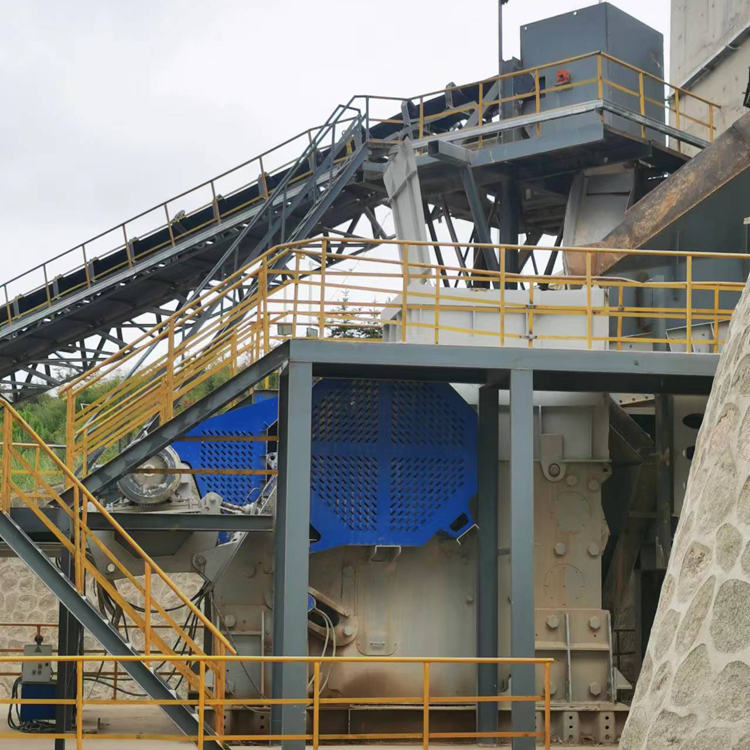Robust Hard Rock Primary Crush - Heavy Equipment In Mining ulasan dan harga