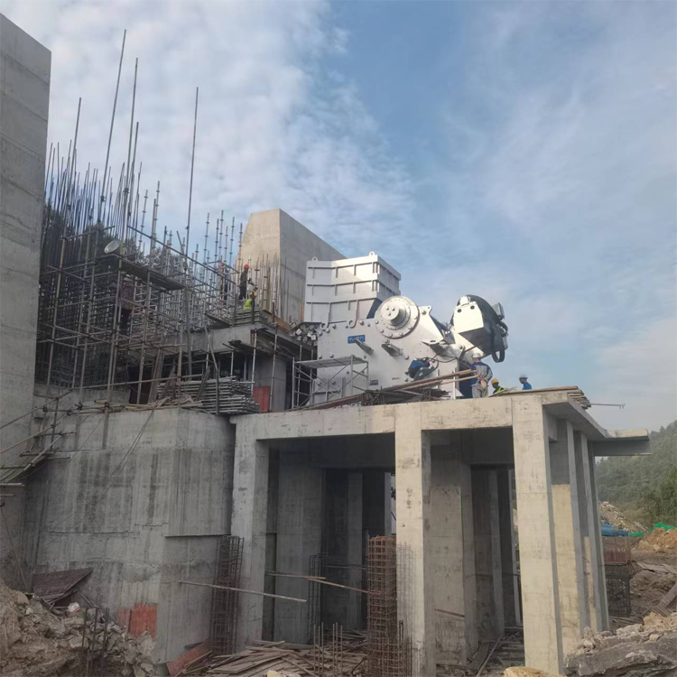 Robust Hard Rock Primary Crush - Heavy Equipment In Mining ulasan dan harga