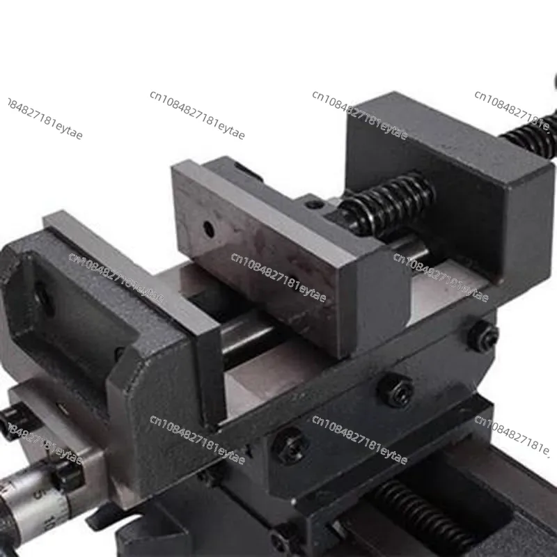 NEW 3-inch Precision Cross Vis - Heavy Equipment Grinder ulasan dan harga