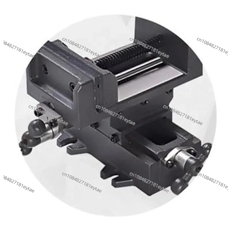 NEW 3-inch Precision Cross Vis - Heavy Equipment Grinder ulasan dan harga