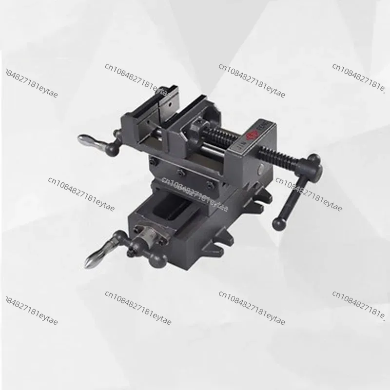 NEW 3-inch Precision Cross Vis - Heavy Equipment Grinder ulasan dan harga