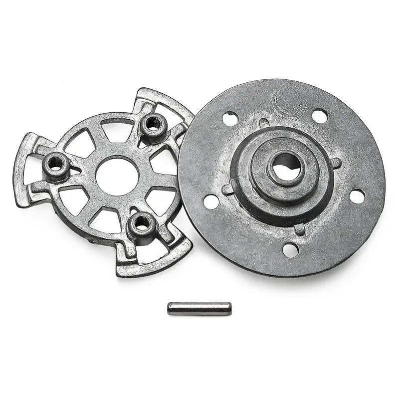 Heavy-Duty Slipper Clutch Rebu - Heavy Equipment Vehicles ulasan dan harga