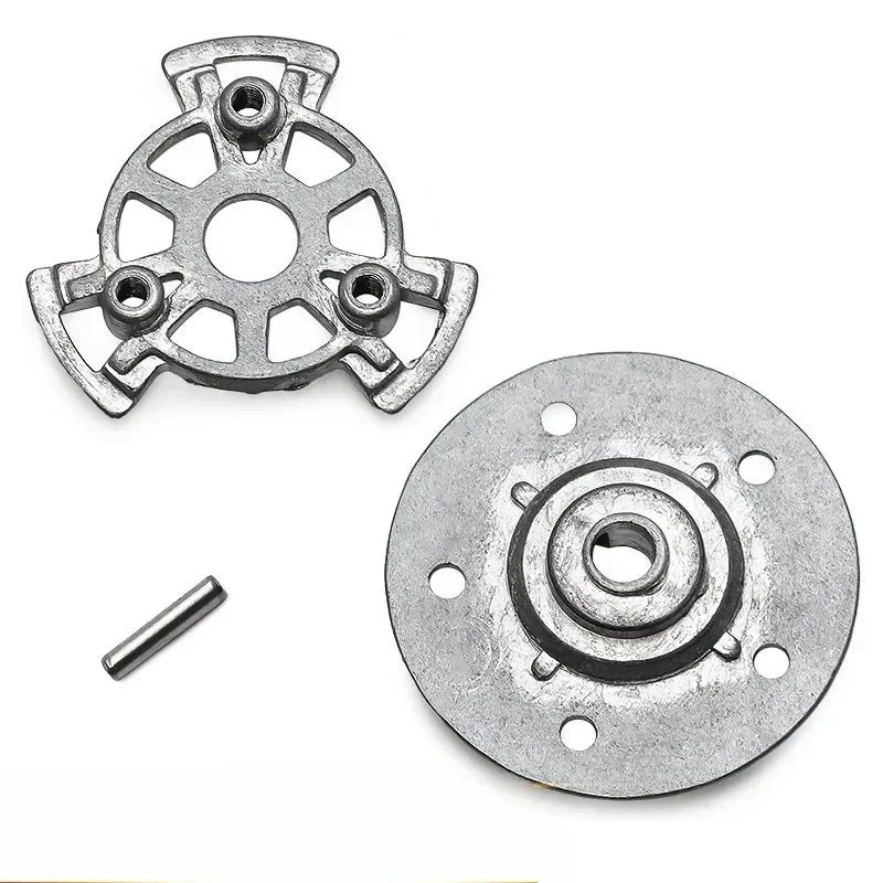 Heavy-Duty Slipper Clutch Rebu - Heavy Equipment Vehicles ulasan dan harga