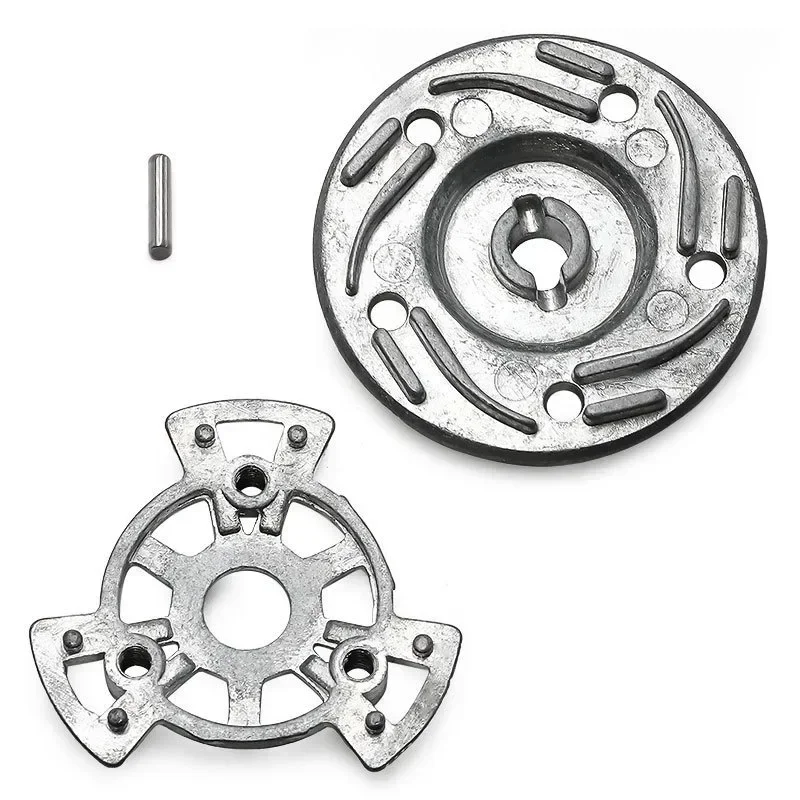 Heavy-Duty Slipper Clutch Rebu - Heavy Equipment Vehicles ulasan dan harga