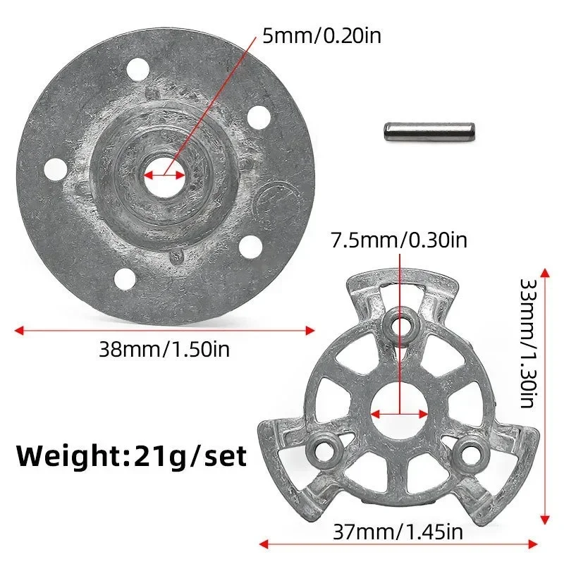 Heavy-Duty Slipper Clutch Rebu - Heavy Equipment Vehicles ulasan dan harga