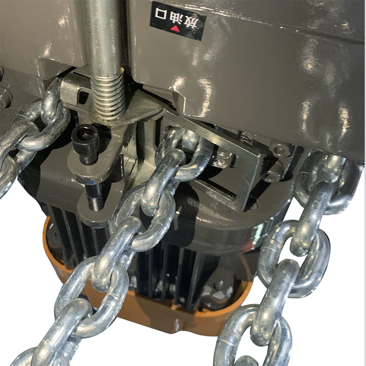 7.5 Tons Heavy Duty Electric C - Heavy Equipment Lifting ulasan dan harga
