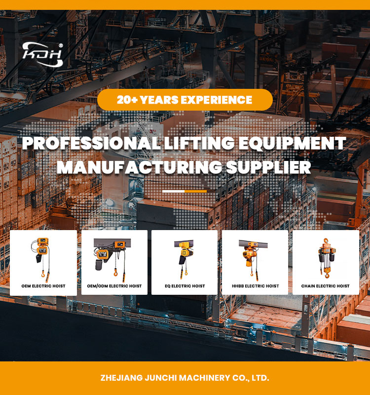 7.5 Tons Heavy Duty Electric C - Heavy Equipment Lifting ulasan dan harga