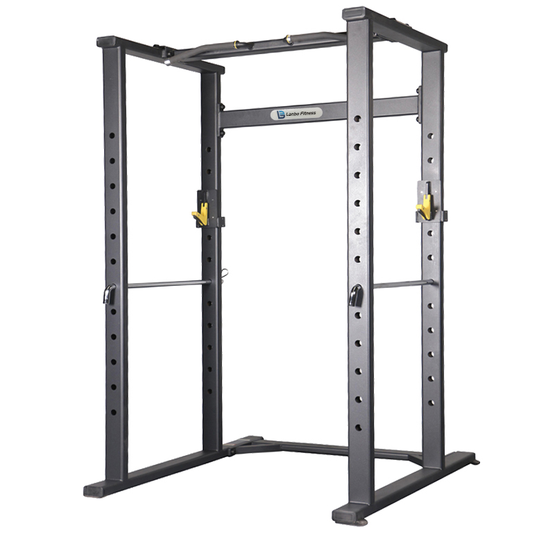 Commercial Gym Power Cage Squa - Heavy Equipment Usa ulasan dan harga