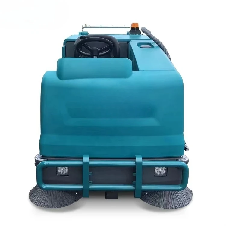 Gaoge XS90 New Release Industr - Industrial Floor Scrubber ulasan dan harga