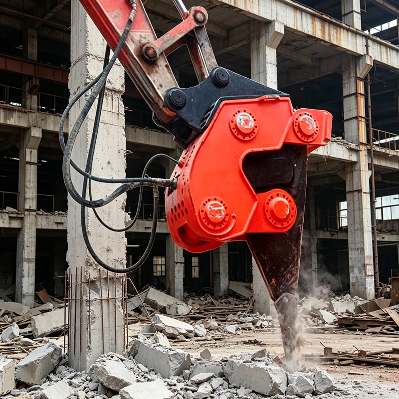 Customized High Frequency Rock - Heavy Equipment In Mining ulasan dan harga