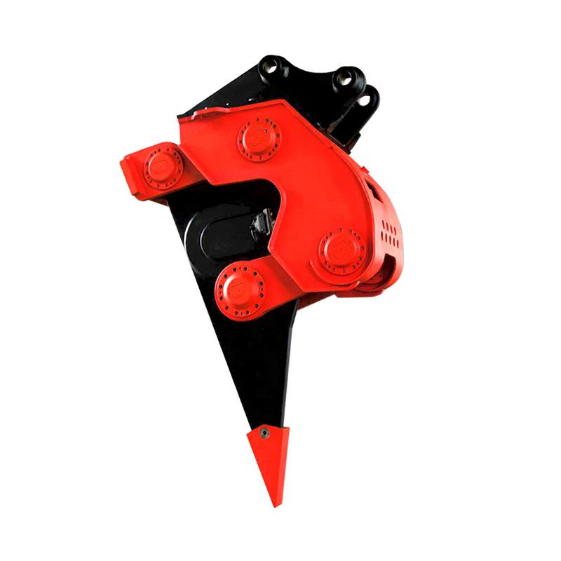 Customized High Frequency Rock - Heavy Equipment In Mining ulasan dan harga