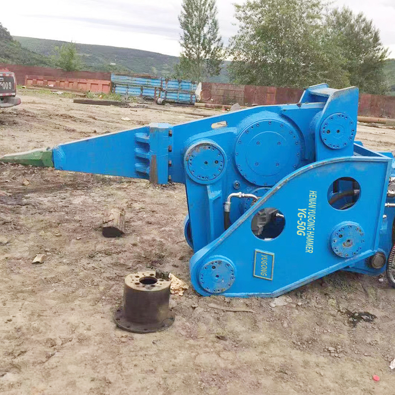 Customized High Frequency Rock - Heavy Equipment In Mining ulasan dan harga