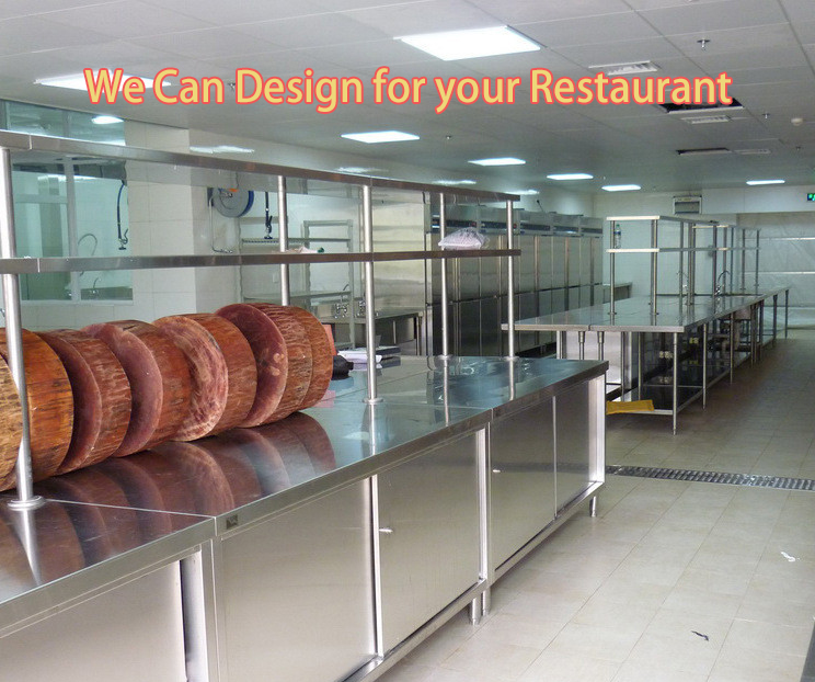 Gas Catering Equipment Chinese - Heavy Equipment In Chinese ulasan dan harga