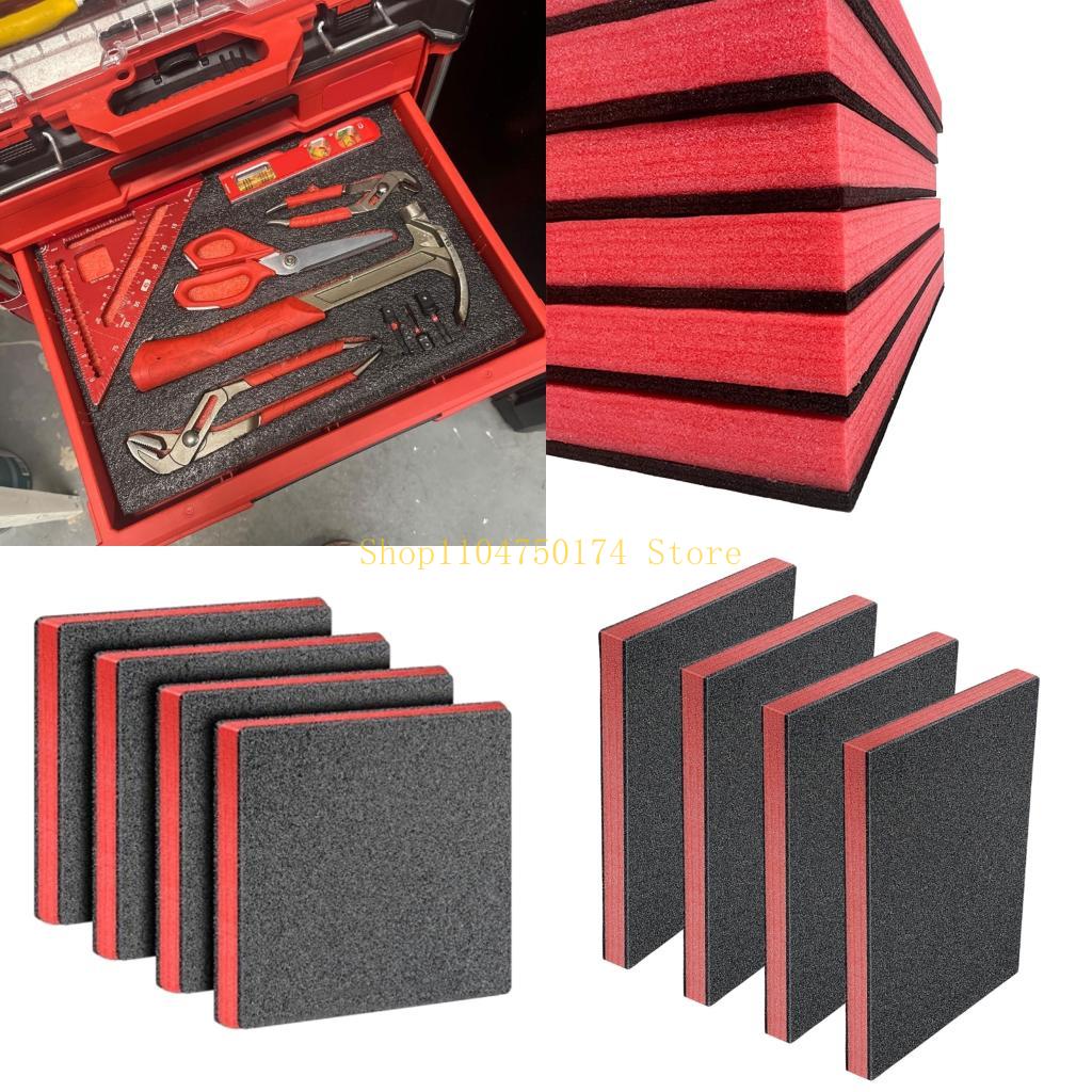 Tool box Storage Foam Inserts  - Heavy Equipment Sales ulasan dan harga