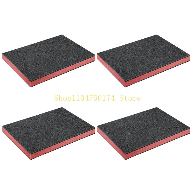 Tool box Storage Foam Inserts  - Heavy Equipment Sales ulasan dan harga