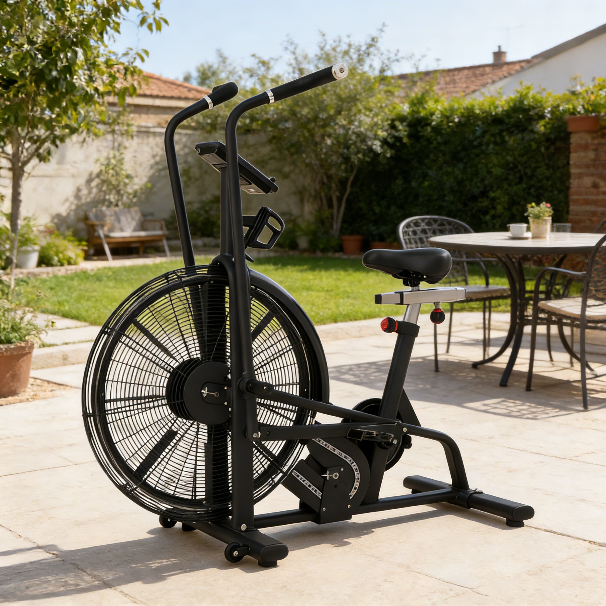 Factory Direct Premium Exercis - Heavy Equipment Usa ulasan dan harga