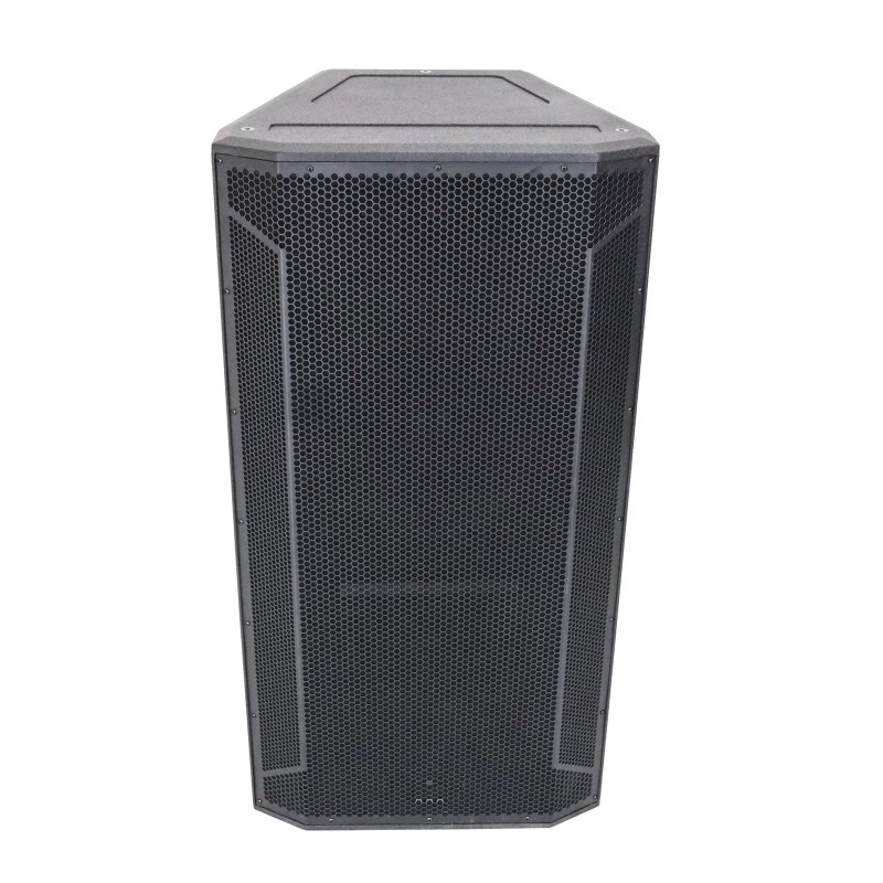 Dual 15 Inch Two-Way Full Rang - Heavy Equipment Usa ulasan dan harga