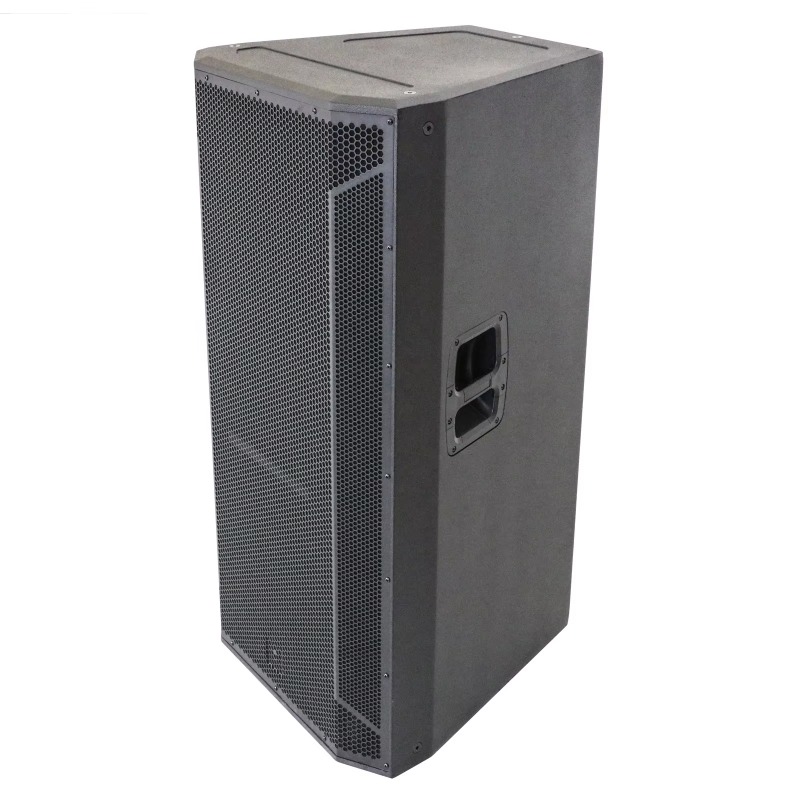 Dual 15 Inch Two-Way Full Rang - Heavy Equipment Usa ulasan dan harga
