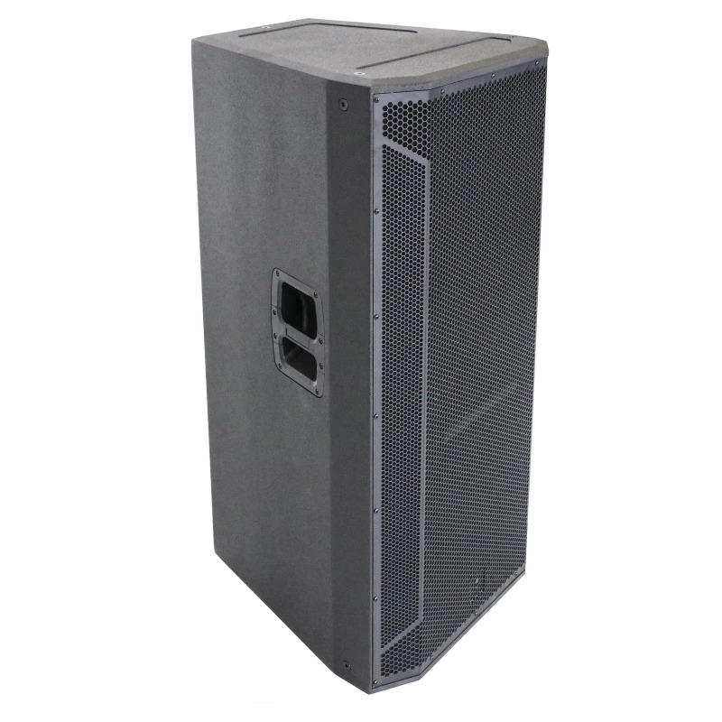 Dual 15 Inch Two-Way Full Rang - Heavy Equipment Usa ulasan dan harga