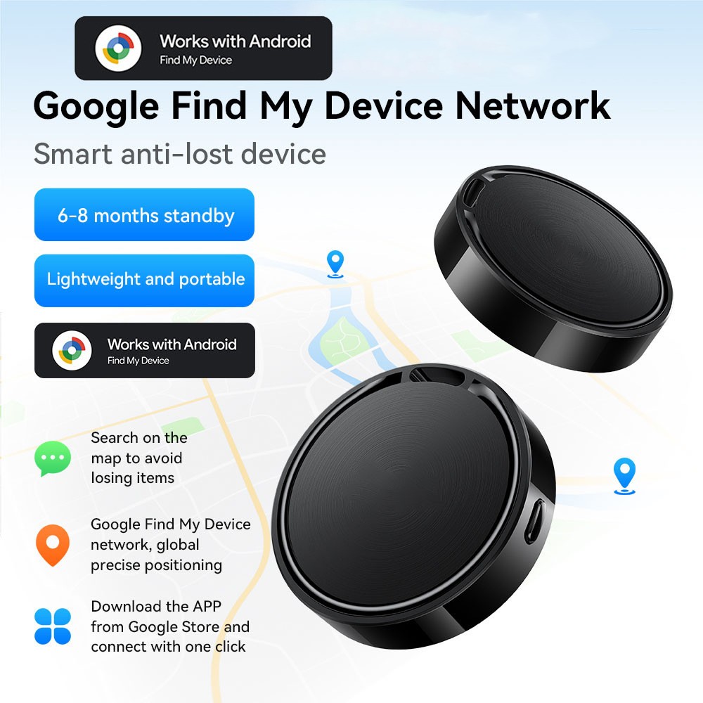 CD Google Device Gps Tracking  - Heavy Equipment Gps Tracker ulasan dan harga