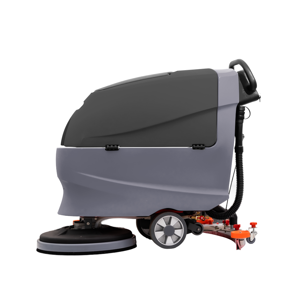 A5B Commercial Cleaning Equipm - Industrial Floor Scrubber ulasan dan harga