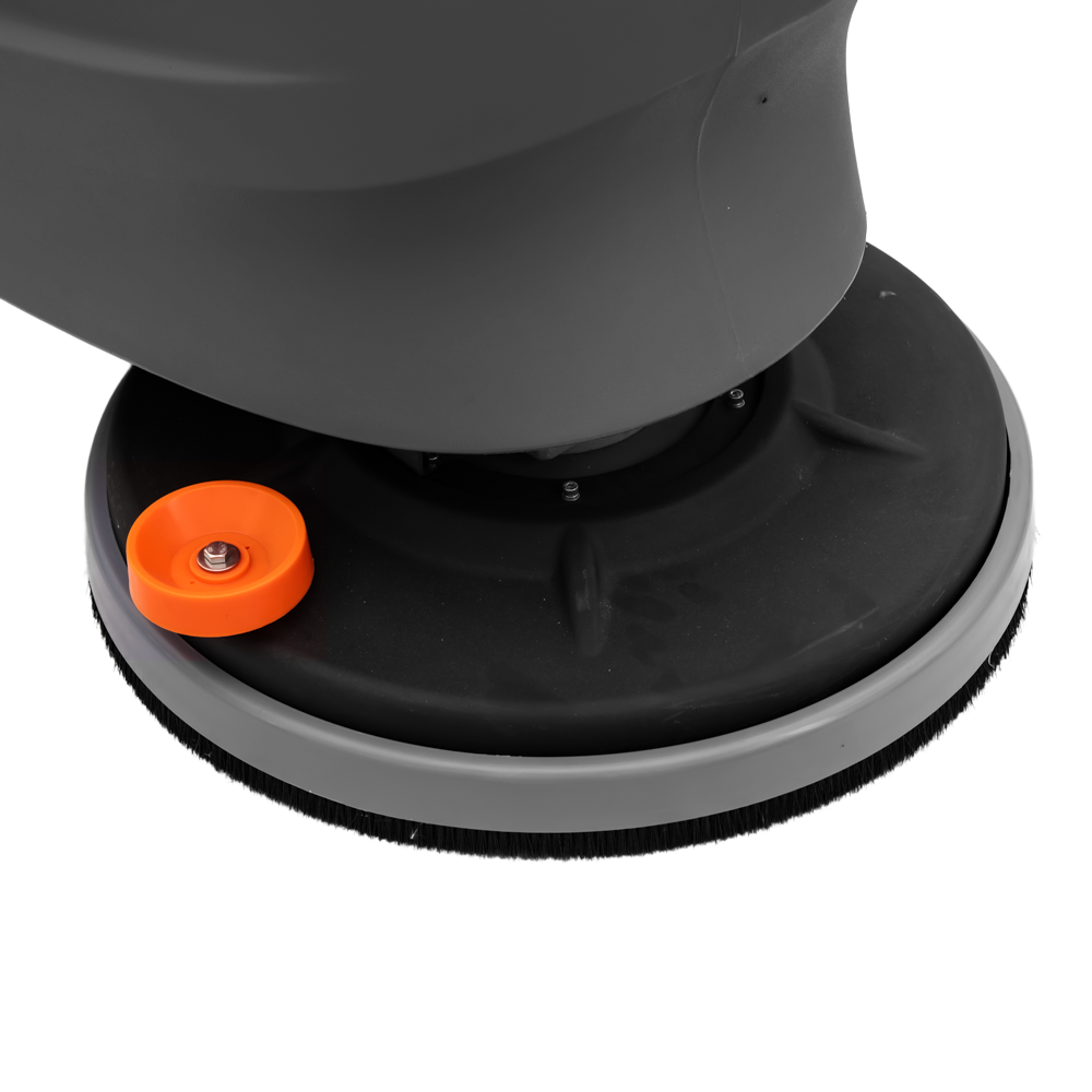 A5B Commercial Cleaning Equipm - Industrial Floor Scrubber ulasan dan harga