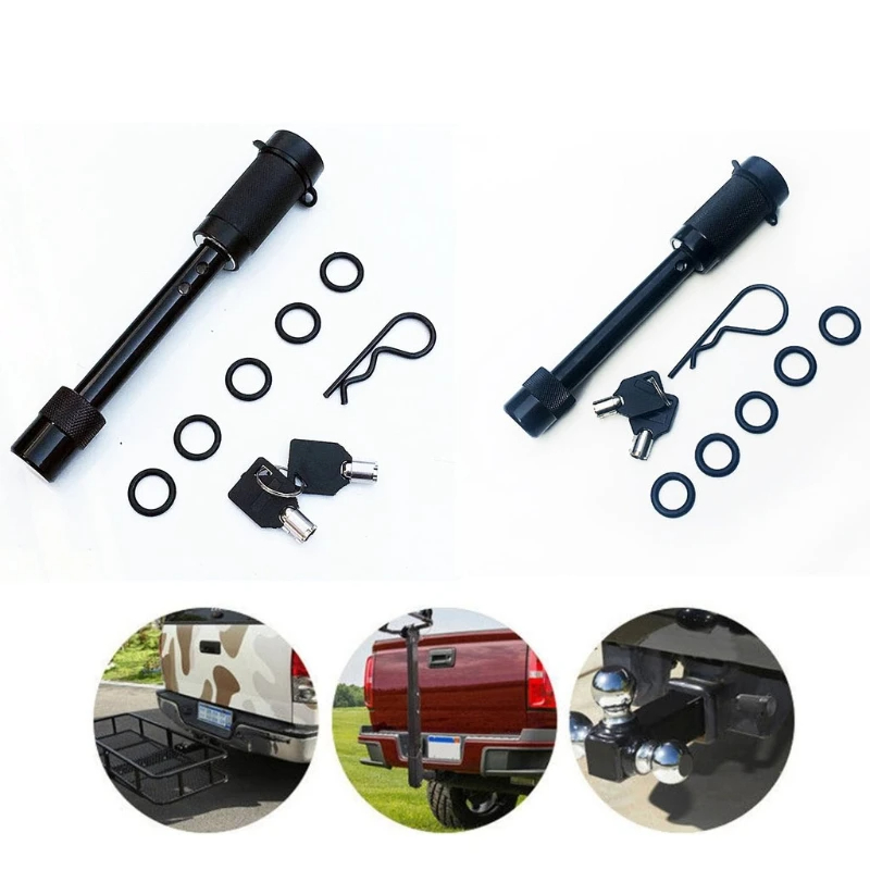 Extended Trailer Lock Heavy Du - Heavy Equipment Vehicles ulasan dan harga