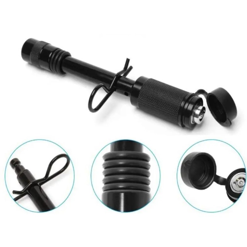 Extended Trailer Lock Heavy Du - Heavy Equipment Vehicles ulasan dan harga