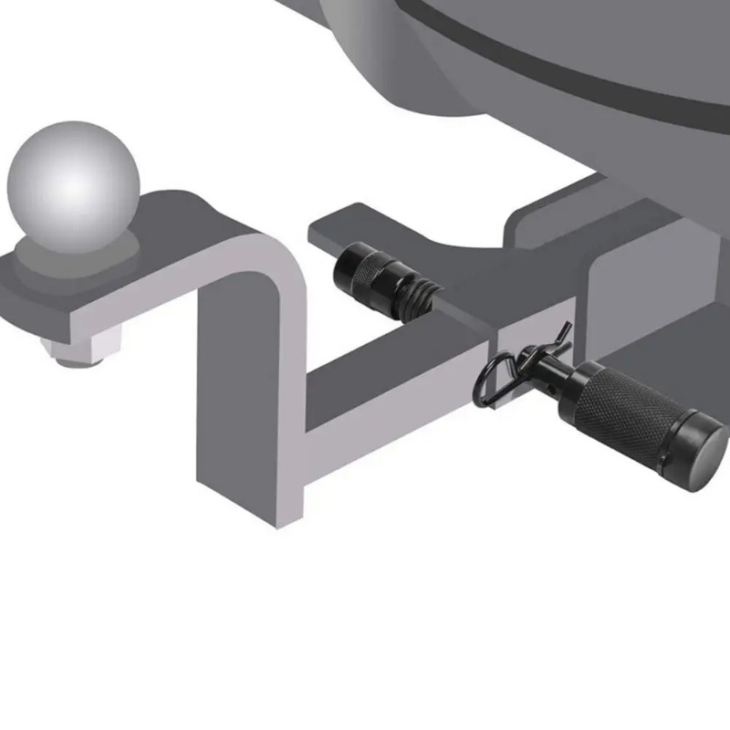 Extended Trailer Lock Heavy Du - Heavy Equipment Vehicles ulasan dan harga